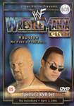 WWE - Wrestlemania 17 (15) 2 Disc - CeX (UK): - Buy, Sell, Donate